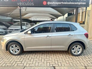 Volkswagen Polo 1.6 MSI (Flex) 2020