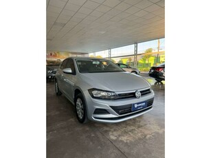 Volkswagen Polo 1.6 MSI (Flex) 2020