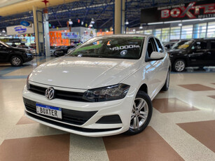 Volkswagen Polo 1.6 MSI TOTAL