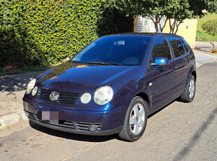 Volkswagen Polo 2.0 5p