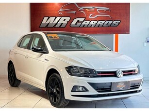 Volkswagen Polo 200 TSI Comfortline (Aut) (Flex) 2019