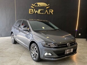 Volkswagen Polo 200 TSI Highline (Aut) (Flex) 2018