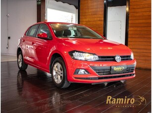 Volkswagen Polo W/ MCA 2019