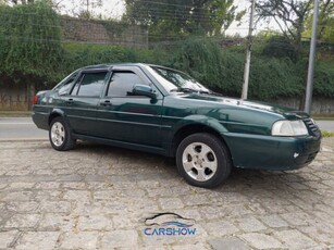 Volkswagen Santana 1.8 MI 2000