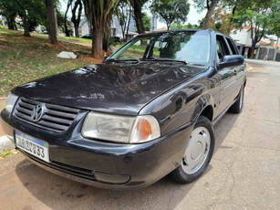 Volkswagen Santana 2.0 4p