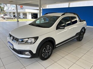 Volkswagen Saveiro 1.6 CD Cross 2023