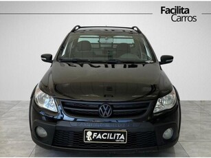 Volkswagen Saveiro 1.6 (Flex) 2012