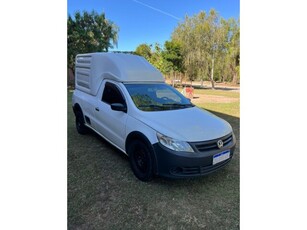 Volkswagen Saveiro 1.6 (Flex) 2012