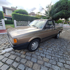 Volkswagen Saveiro 1.8 Summer 2p