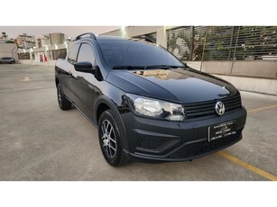 Volkswagen Saveiro 2023 1.6 msi robust cd 16v flex 2p manual