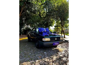 Volkswagen Saveiro CL 1.6 1997