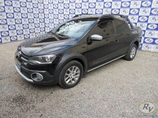 Volkswagen Saveiro Cross 1.6 16v MSI CD (Flex) 2016