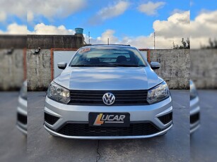 VOLKSWAGEN SAVEIRO