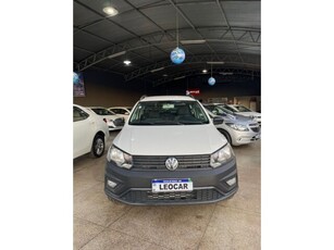 Volkswagen Saveiro Robust 1.6 MSI CD (Flex) 2020