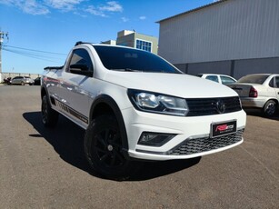 Volkswagen Saveiro Trendline 1.6 MSI CS (Flex) 2021