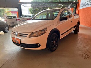 Volkswagen Saveiro Trooper 1.6 (Flex) (cab. estendida) 2012