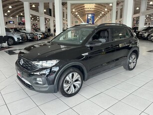 VOLKSWAGEN SPACE CROSS