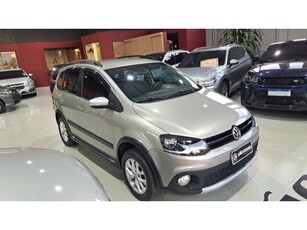 Volkswagen SpaceCross 1.6 8V (Flex) 2014