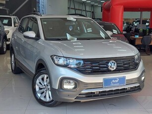 Volkswagen T-Cross 1.0 200 TSI (Aut) 2020