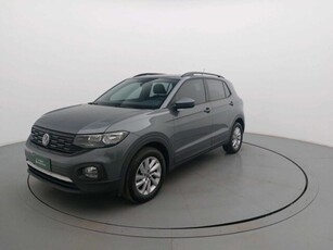 Volkswagen T-Cross 1.0 200 TSI (Aut) 2023