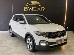 Volkswagen T-Cross 1.0 200 TSI Comfortline (Aut) 2020