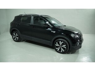 Volkswagen T-Cross 1.0 200 TSI Comfortline (Aut) 2022