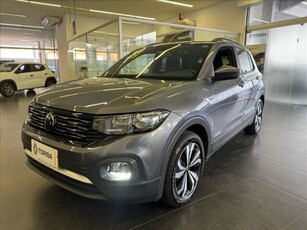 Volkswagen T-Cross 1.0 200 TSI Comfortline (Aut) 2023