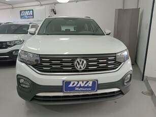 Volkswagen T-Cross 1.0 200 TSI Sense (Aut) 2020