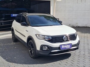 Volkswagen T-Cross 1.0 200 TSI Sense (Aut) 2020