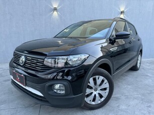 Volkswagen T-Cross 1.0 200 TSI Sense (Aut) 2021