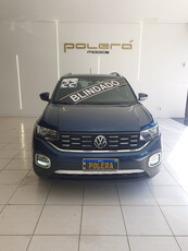 Volkswagen T-Cross 1.4 250 Tsi Highline