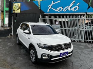 Volkswagen T-Cross 1.4 250 TSI Highline (Aut) 2020