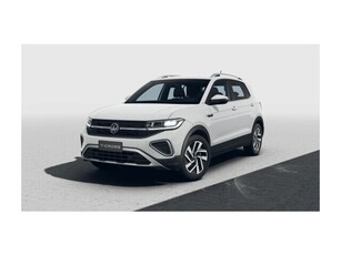 Volkswagen T-Cross 1.4 250 TSI Highline (Aut) 2025