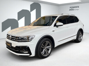 Volkswagen Tiguan 2.0 350 TSI Allspace R-Line 4WD