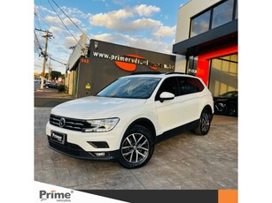 Volkswagen Tiguan Allspace 1.4 250 TSI 2019