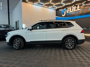 Volkswagen Tiguan Allspace 1.4 250 TSI 2020