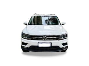 Volkswagen Tiguan Allspace 1.4 250 TSI 2020