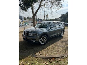 Volkswagen Tiguan Allspace 1.4 250 TSI Comfortline 2019