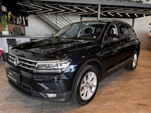 Volkswagen Tiguan Allspace 1.4 250 TSI Comfortline 2019