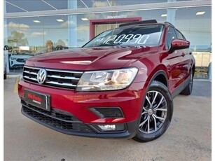 Volkswagen Tiguan Allspace 1.4 250 TSI DSG 2018