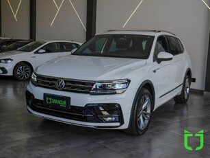 Volkswagen Tiguan Allspace 2.0 350 TSI R-Line 4WD 2019