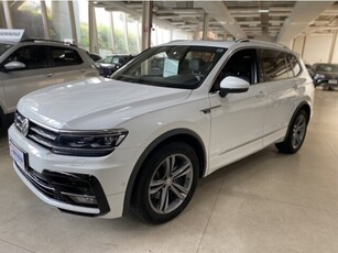 Volkswagen Tiguan Allspace 2.0 350 TSI R-Line 4WD 2019