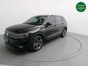 Volkswagen Tiguan Allspace 2.0 350 TSI R-Line 4WD 2019