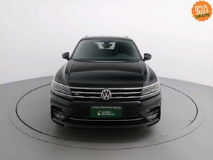 Volkswagen Tiguan Allspace 2.0 350 TSI R-Line 4WD 2019