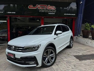 Volkswagen Tiguan Allspace 2.0 350 TSI R-Line 4WD 2019