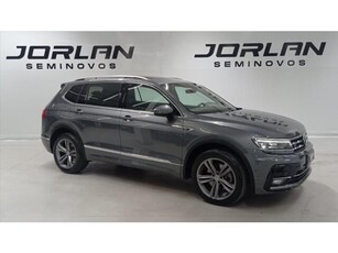 Volkswagen Tiguan Allspace 2.0 350 TSI R-Line 4WD 2020