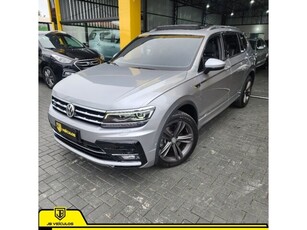 Volkswagen Tiguan Allspace 2.0 350 TSI R-Line 4WD 2020