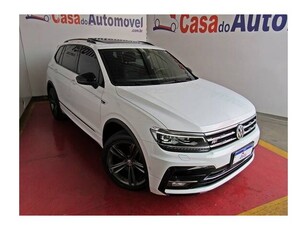 Volkswagen Tiguan Allspace 2.0 350 TSI R-Line 4WD 2020