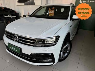 Volkswagen Tiguan Allspace 2.0 350 TSI R-Line 4WD 2020