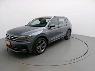 Volkswagen Tiguan Allspace 2.0 350 TSI R-Line 4WD 2020